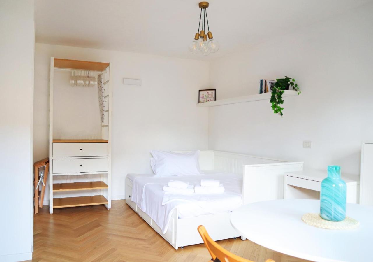 Navigli Comfort Little Home Milan Exterior photo
