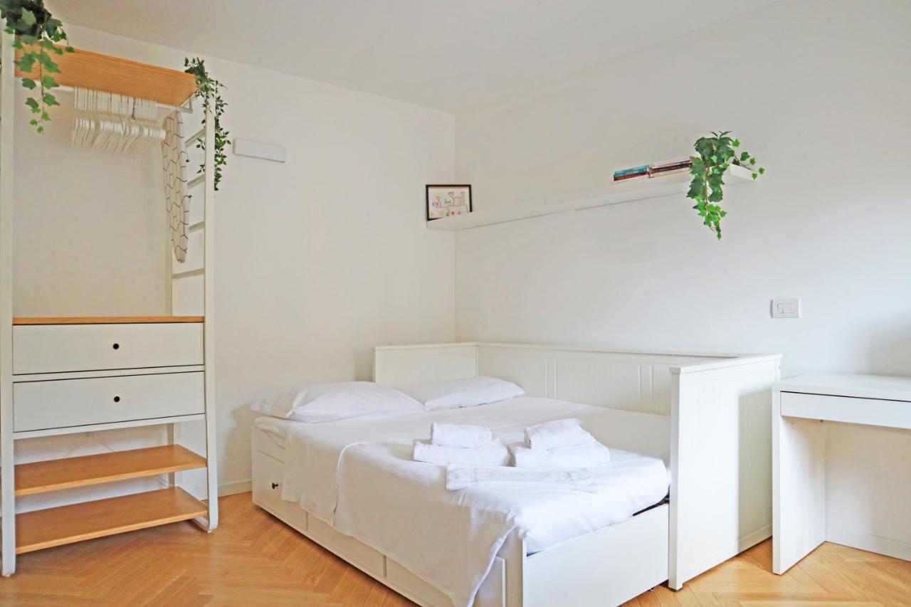 Navigli Comfort Little Home Milan Exterior photo